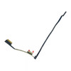Laptop LCD LVDS Cable For DELL Inspiron 3520 3521 3525 014F8F 14F8F DC020040F00 IDH50 40pin FHD 120HZ Non-Touch LED 0.5 New