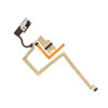 Laptop LCD LVDS Cable For DELL Latitude 5340 2-in-1 / 5350 2-in-1 06YP35 6YP35 450.0SH03.0011 With IR Cam ARCHES13_2IN1_EDP_CABLE_IR_HRI New
