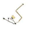 Laptop LCD LVDS Cable For DELL Latitude 7520 0FC71G FC71G DC02C00QW00 GDC50_EDP_CBL_FHD_NTS_6IR_ASSY 6mm IR cam FHD 400 Non-Touch New