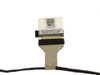 Laptop LCD LVDS Cable For DELL Latitude 7390 0YR0CR YR0CR DC02C00G600 CAZ50_EDP_CABLE_NTS_RGB Non-Touch New