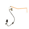Laptop LCD LVDS Cable For DELL Latitude 7390 0F0GGW F0GGW DC02C00GQ00 DAZ30_EDP_CABLE_3_TS Touch New