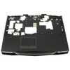 Laptop Palmrest For Alienware M18X 0F9F90 F9F90 Upper Case New