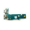 Laptop USB Network Card Board For Alienware M15 R2 0P2RHV P2RHV LS-H359P New