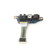 Laptop USB Interface Audio Board For Alienware 17 R3 0T981T T981T LS-B758P DC02C009G00 New