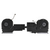 Laptop Heatsink&Fan For DELL Precsion 7760 0CWGVD CWGVD GDB70-PQ AT30P008ZAL MF75090V1-C240-S9A 0VXTNG VXTNG MG75090V1-C230-S9A 0R95XY R95XY DC28000R8SL New