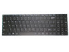 Laptop Keyboard For KUU G5 15.6'' English US Without Frame Black New