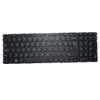 Laptop Backlit Keyboard For Haitech F15K English US Black No Frame New