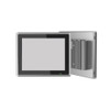 Tablet Computer Fully Enclosed Dustproof Capacitive Touch Screen Display For SK-YFYJJ SK19A For 10th Generation Core i3 8G+256G Wifi 19 Inch Capacitive Positive Screen 1280*1024