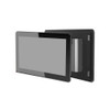 Tablet Computer Fully Enclosed Dustproof Capacitive Touch Screen Display For SK-YFYJJ SK19A For 10th Generation Core i3 8G+256G Wifi 21.5 Inch Capacitive Widescreen 1920*1080