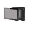 Tablet Computer Fully Enclosed Dustproof Capacitive Touch Screen Display For SK-YFYJJ SK19A For 10th Generation Core i3 8G+256G Wifi 23.6 Inch Capacitive Widescreen 1920*1080