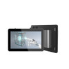Tablet Computer Fully Enclosed Dustproof Capacitive Touch Screen Display For SK-YFYJJ SK19A For 10th Generation Core i7 8G+256G Wifi 10.1 Inch Capacitive Widescreen 1280*800