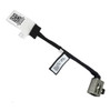 Laptop DC Power Jack Cable For DELL Latitude 3435 0DH1TH DH1TH 450.0R701.0011 New
