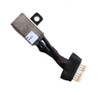 Laptop DC Power Jack Cable For DELL Inspiron 7400 7401 7406 0G41JK G41JK New