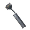 Laptop HDD Hard Drive Cable For DELL Latitude 3380 Chromebook 043P6K 43P6K 450.0AW03.0011 New