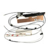Laptop Antenna Cable For DELL Latitude 5470 DC330022V1L A179D3 DC330022V2L A179D4 New