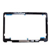 Laptop Front Bezel For DELL Chromebook 3120 00MMRX 0MMRX Black New