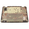 Laptop Bottom Case For DELL Chromebook 3120 2-in-1 00T4JW 0T4JW AP90S000101 Black New