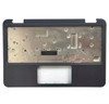 Laptop Palmrest For DELL Chromebook 11 3120 2-in-1 0WHJ70 WHJ70 Without Touchpad Black Upper Case New