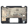 Laptop Palmrest For DELL Chromebook 11 3120 2-in-1 0WHJ70 WHJ70 Without Touchpad Black Upper Case New