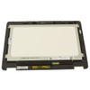 Laptop Touch Screen+LCD Display Assembly For DELL Latitude 3120 For Latitude 3120 2-in-1 0G5T5P G5T5P 0KY8GR KY8GR N116BCA-EA1 021P46 21P46 AP3F000700 GDB10_LCD_BEZEL_SUB_ASSY New
