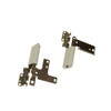 Laptop LCD Hinge L&R For DELL Inspiron 5410 7415 2-in-1 04P46W 4P46W 078HN5 78HN5 Left+Right New