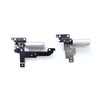 Laptop LCD Hinge L&R For DELL Inspiron 7420 7425 2-in-1 0RJ12D 05XG2W RJ12D 5XG2W Left+Right New