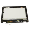 Laptop Touch Screen+LCD Display Assembly For DELL Chromebook 11 3181 3189 2-in-1 0798C5 798C5 NV116WHM-A22 New
