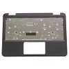 Laptop Palmrest For DELL Chromebook 3110 2-in-1 0CKY67 CKY67 AP3JD000400 Without WFC Upper Case New