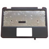 Laptop Palmrest For DELL Chromebook 3100 0GM2GX GM2GX AP2FH00050 EDB11 Upper Case New