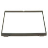 Laptop Front Bezel For DELL Latitude 3520 0H5YMR H5YMR 460.0QP06.0021 Dual Mic HD cam and privacy shutter New
