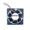 Cooling Fan For AVC DATC0825B2G P008 DC12V 1.60A 8CM 4PIN New
