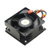 Cooling Fan For AVC DBTB0838Y2S P137 DC12V 2.10A 8CM 4PIN New