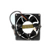 Cooling Fan For AVC DATC0825B8G P043 DC48V 0.45A 8CM 4PIN New