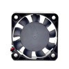 Cooling Fan HS4010-B DC12V 0.9W 4CM 2Lines New