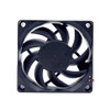 Cooling Fan For AVC F7015B12LA DC12V 0.15A 7CM New