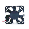 Cooling Fan For AVC C5010B12EV DC12V 0.08A 5CM 2Lines New