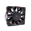 Cooling Fan For AVC 2B12038B24H P123 DC24V 1.42A 4PIN New