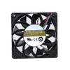 Cooling Fan For AVC DBTA1225B8S P031 DC48V 0.50A 12CM 4PIN New