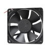 Cooling Fan For AVC DD12038B48H-402 DC48V 0.3A 120*120*38MM 3PIN New