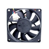 Cooling Fan For AVC DS08015R12U P008 DC12V 0.60A 8CM 4PIN New