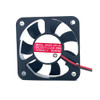 Cooling Fan DS05010R12H P005 DC12V 0.22A 5CM 2PIN New