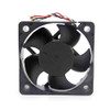 Cooling Fan DS05020B12S-017 DC12V 0.40A 5CM 3PIN New