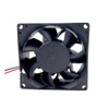 Cooling Fan For AVC DBTB0838B2S P091 DC12V 2.10A 2PIN New