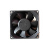 Cooling Fan For AVC DA08025B12U-082 DC12V 0.51A 8CM 2PIN New