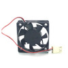 Cooling Fan For AVC DS04010B12U-070 DC12V 0.14A 4CM 3PIN New