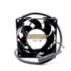 Cooling Fan For AVC DBPK0938B8M Y001 DC48V 0.8A 90*90*38MM New