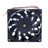 Cooling Fan For AVC DYTB0925B2S P013 DC12V 0.8A 9CM 4PIN New