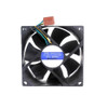 Cooling Fan For AVC DS08025T12U P199 DC12V 0.70A 8CM 4PIN New