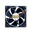 Cooling Fan F9025B12HB DC12C 0.3A 9CM 3PIN New