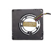 Cooling Fan BASA0715B2M P012 DC12V 0.4A 7CM 4PIN New